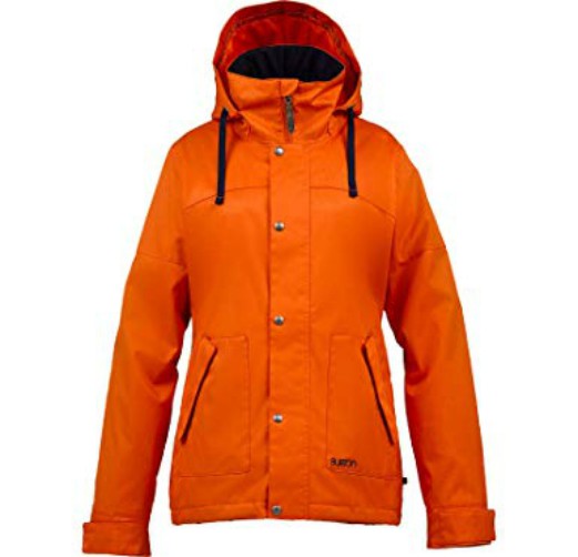 Burton Ginger Snowboard Jacket Womens