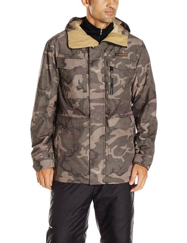 Burton Men's Covert Jacket