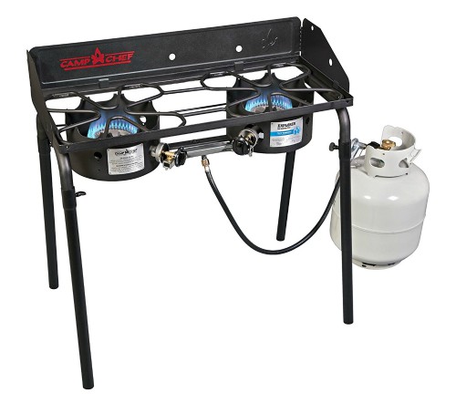 Camp Chef EX60LW Explorer 2 Burner