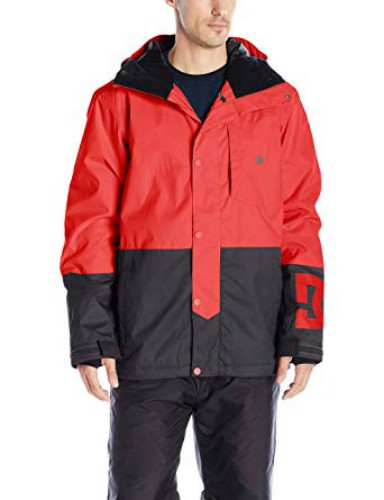 Best Snowboarding Jackets