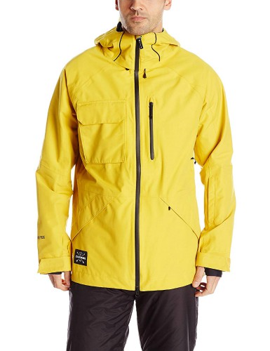 Dakine Men's Smyth Jacket