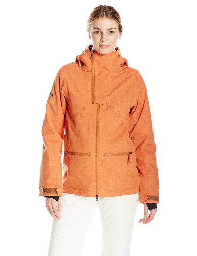 Nikita Women's Hel Jacket