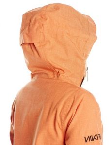 Nikita Women's Hel Jacket