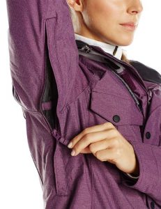 Oakley Women's Charlie BZI Jacket