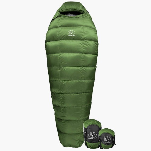 Outdoor Vitals Summit Sleeping Bag