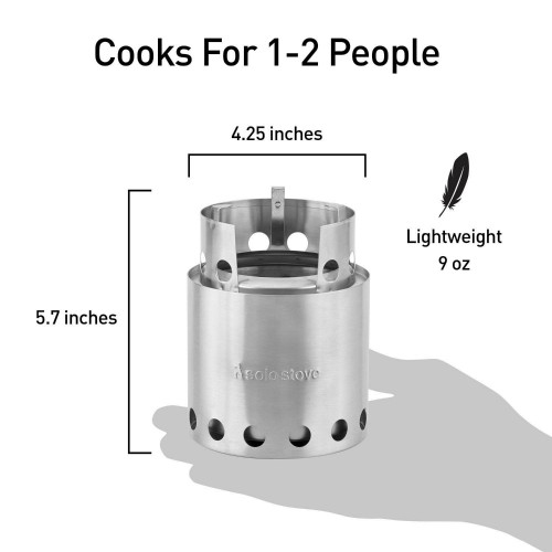 Cook Stove