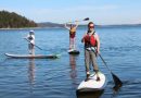Best Stand Up Paddle Board