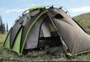 Backpacking Tent