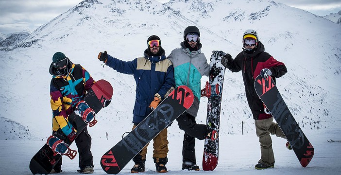 Best Snowboarding Gloves