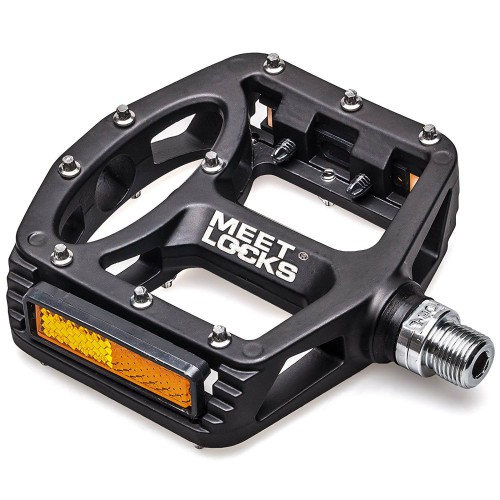 Bike Pedal Injection Magnesium Alloy Body