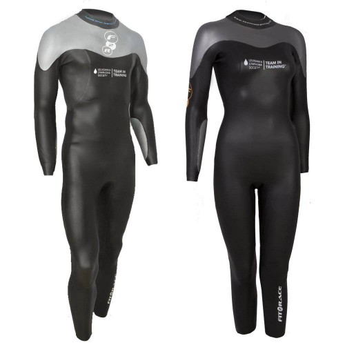 Fit2Race Triathlon Wetsuit