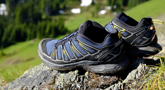 Best Hiking Shoes for men
