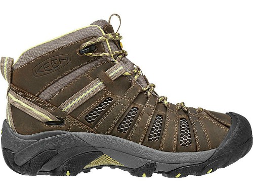 KEEN Women's Voyageur Hiking Shoe