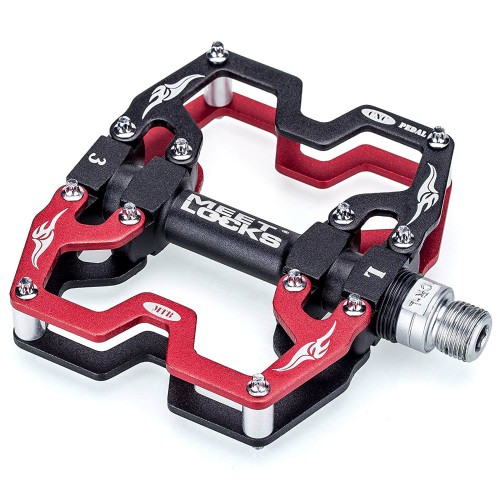 MEETLOCKS Bike Pedal