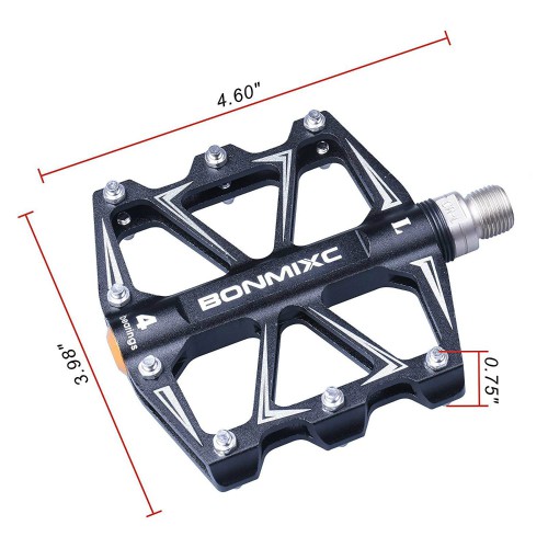 Mountain Bike Pedals