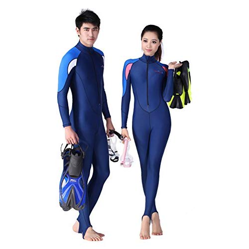 Point Snorkeling Swimming Full Suit