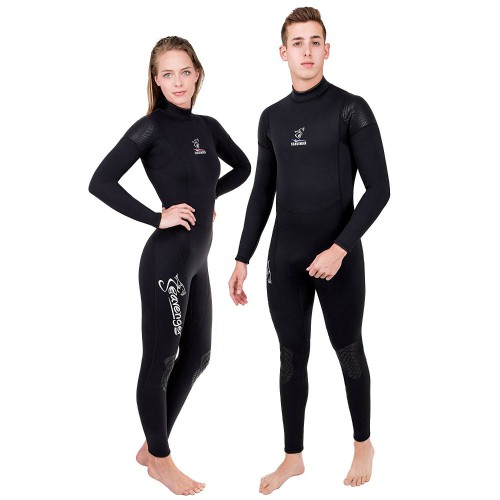 Seavenger 3mm Neoprene Wetsuit
