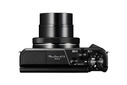 Canon PowerShot Digital Camera 
