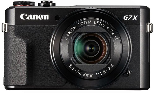 Canon PowerShot Digital Camera