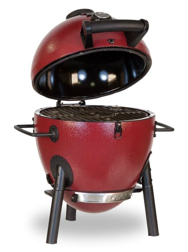 Char-Griller Kamado Kooker Charcoal Grill