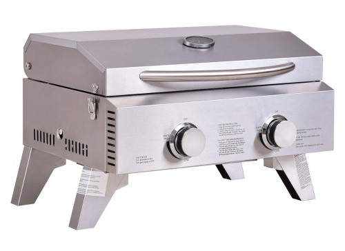 Giantex Propane Tabletop Gas Grill