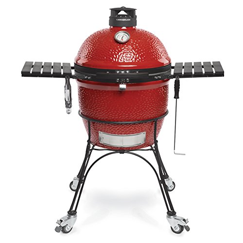 KamadoJoe KJ23RHC Classic II Ceramic Charcoal Grill