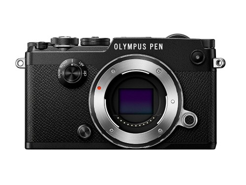 Olympus PEN-F