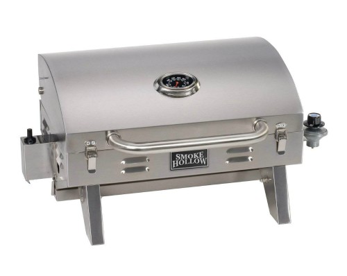 TableTop Propane Gas Grill