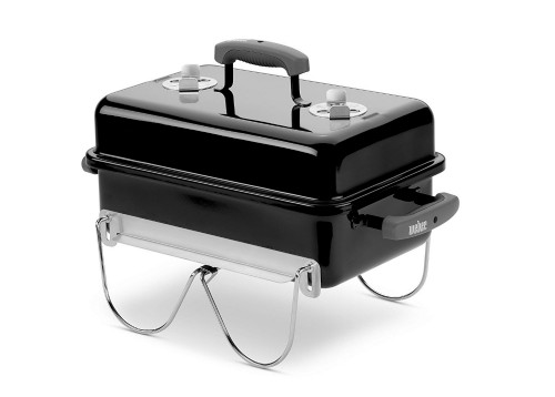 Weber Go-Anywhere Charcoal Grill
