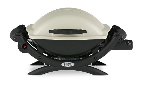 Weber Liquid Propane Grill