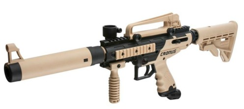 MAddog Tippmann Cronus Tactical Starter 2