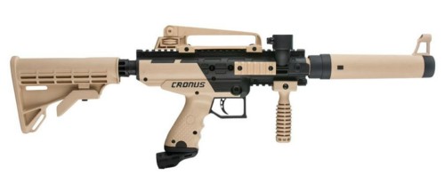 MAddog Tippmann Cronus Tactical Starter 3