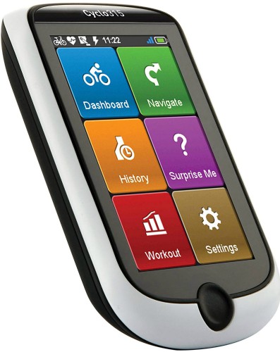Magellan Cyclo GPS Cycling Computer