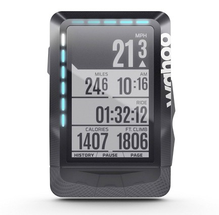 Wahoo ELEMNT GPS Bike Computer