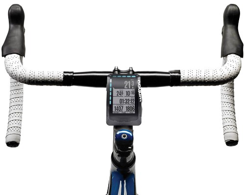 Wahoo ELEMNT GPS Bike Computer 2