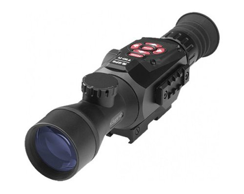 ATN Night Rifle Scopes