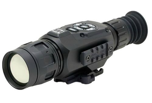 ATN Thor HD 384 Smart Thermal Riflescope