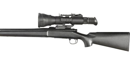 Armasight Nemesis6x-SD Gen 2+ Night Vision Rifle Scope 2