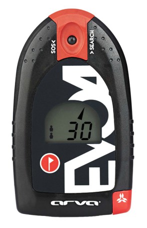 Arva Evo4 Beacon