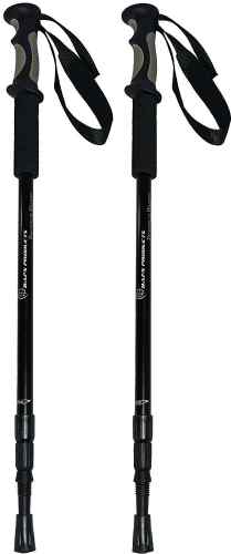 BAFX Products - 2 Pack - Aluminun