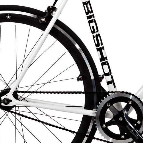 Big Shot Bikes 3