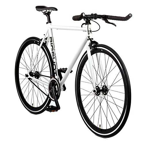 Big Shot Bikes
