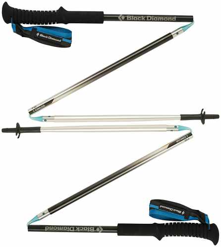 Black Diamond Distance Z Trekking Poles