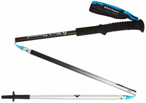 Black Diamond Distance Z Trekking Poles 2