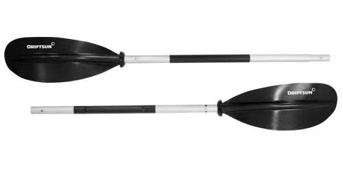 Driftsun Voyager 2 Person Inflatable Tandem Kayak 3