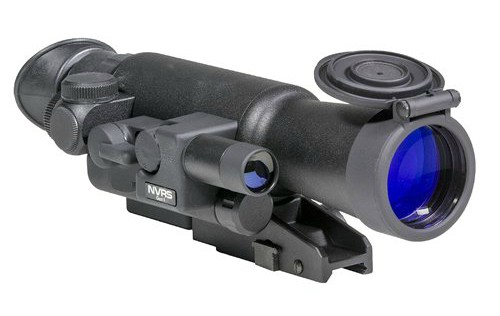 Firefield FF16001 NVRS 3x42 Night Vision Riflescope