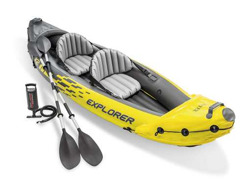 Intex Explorer K2 Kayak