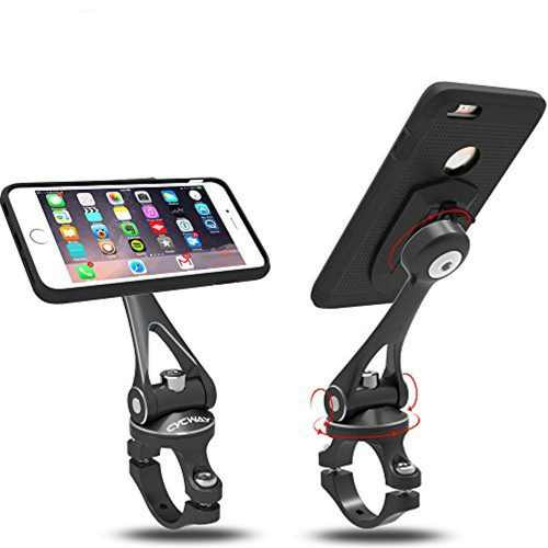 MAXROCK CYCWAY Bike Phone Holder