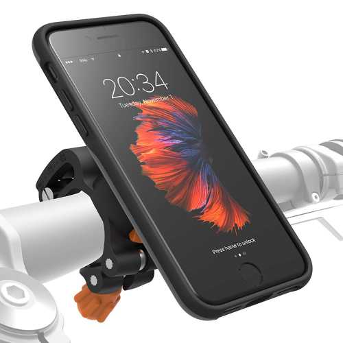 MORPHEUS LABS M4s iPhone 7 Bike Mount
