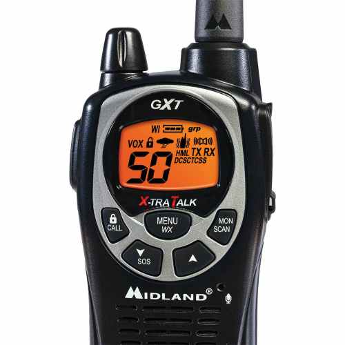 Midland - Two-Way Radio 2